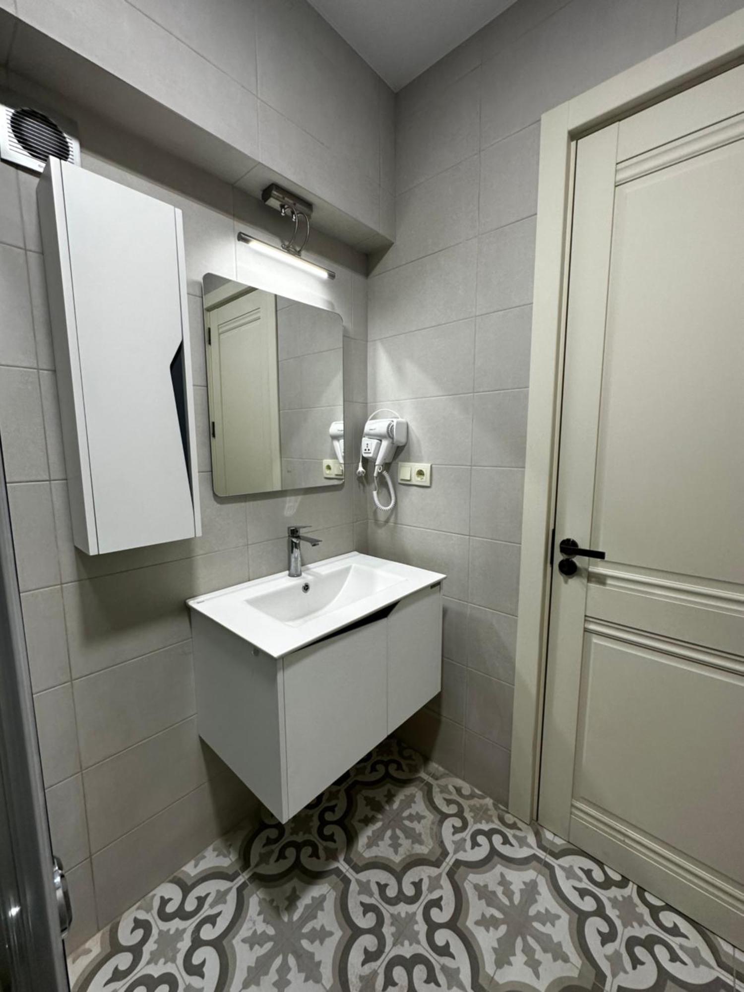 King Tamar N5 Apartment Tbilisi Bagian luar foto