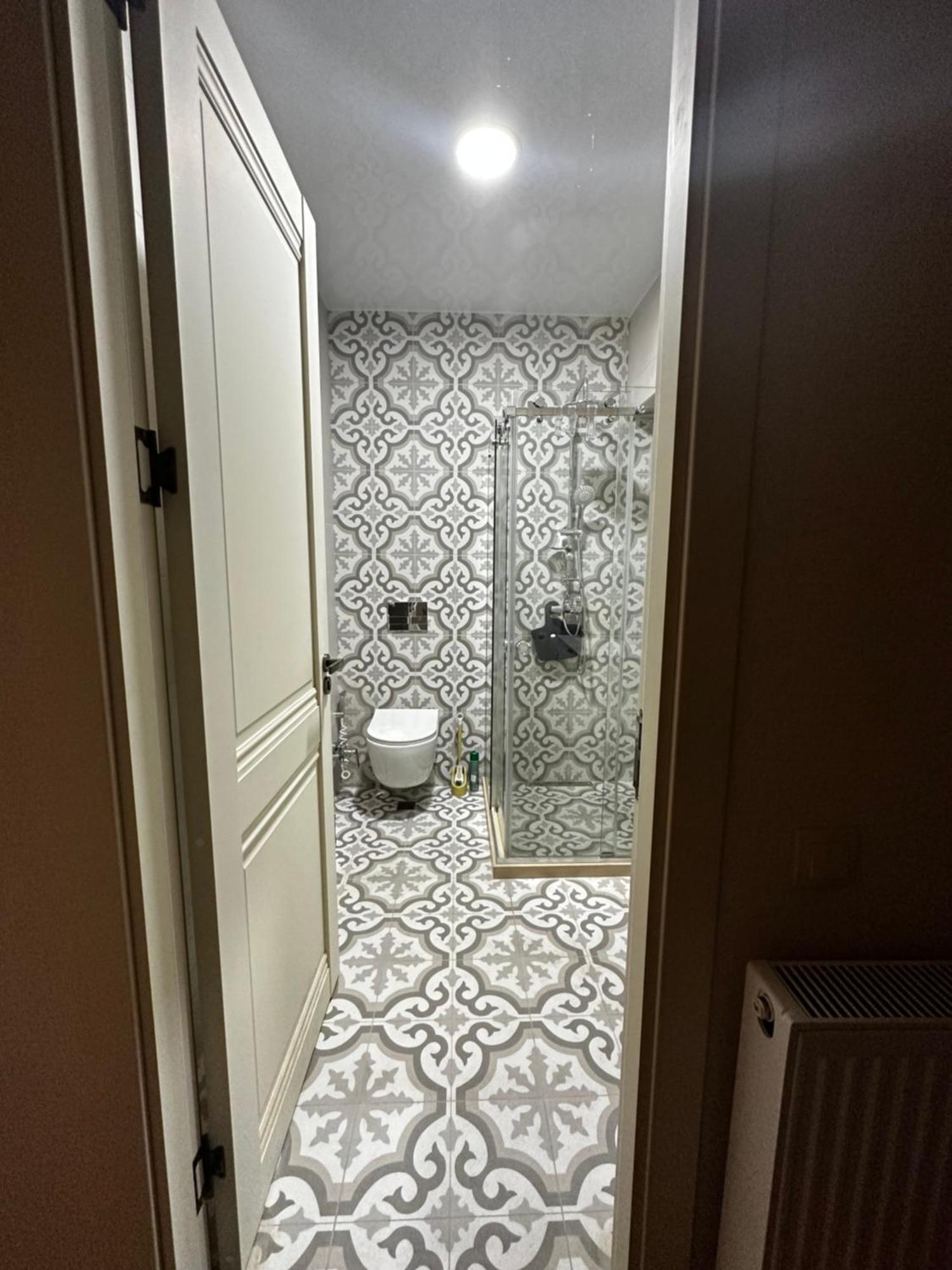 King Tamar N5 Apartment Tbilisi Bagian luar foto