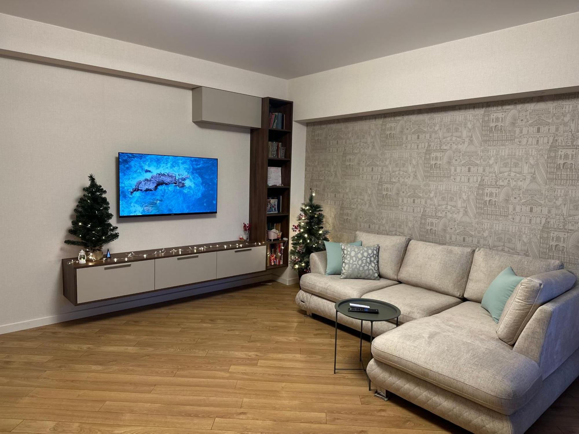 King Tamar N5 Apartment Tbilisi Bagian luar foto